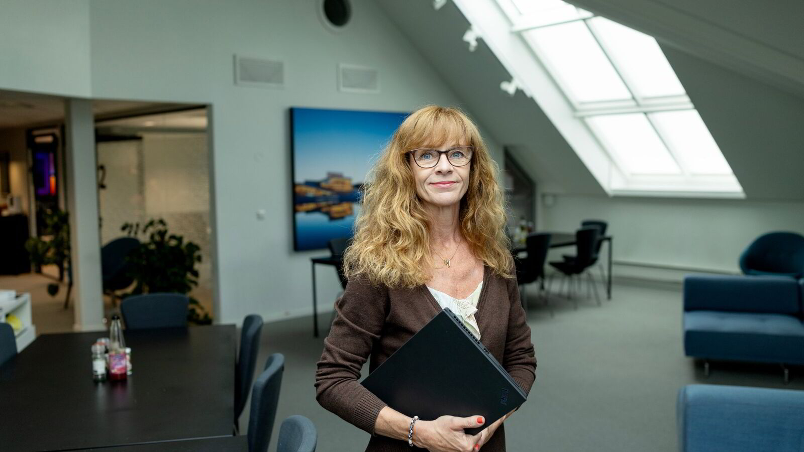 Spår større fart for transaksjoner
