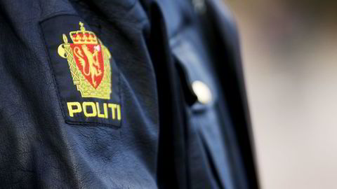 Mange nyutdannede politistudenter står foreløpig uten jobb i politiet. Foto: Kyrre Lien / SCANPIX