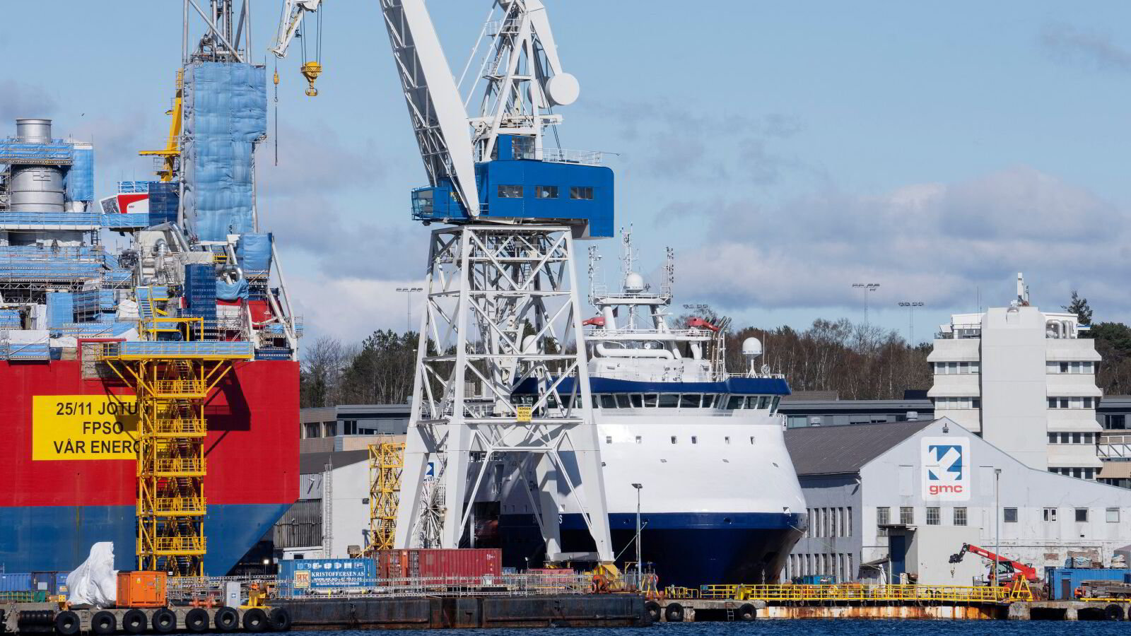 Resultatfall for Vår Energi – men mye bedre enn analytikerne spådde