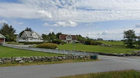 Tungenesveien 183, Randaberg, Rogaland