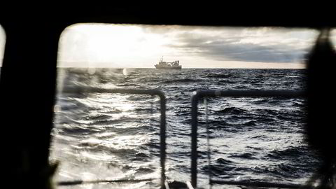 Norges virksomhet i havrommet utgjør hele syv prosent av den globale «havøkonomien».