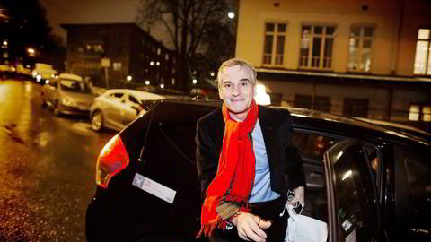 Ap-leder Jonas Gahr Støre traff best på spådommer om norsk økonomi i år. Foto: Ida von Hanno Bast