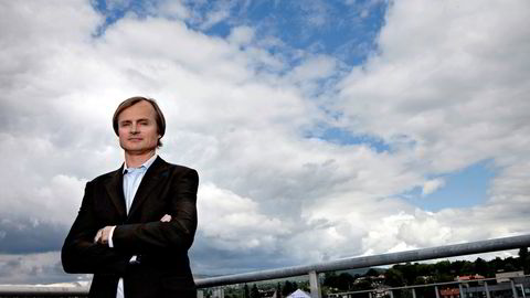 INNGIKK FORKLIK: Øystein Stray Spetalen må betale advokatutgiftene til Svend Egil Larsen. Arkivfoto: Aleksander Nordahl