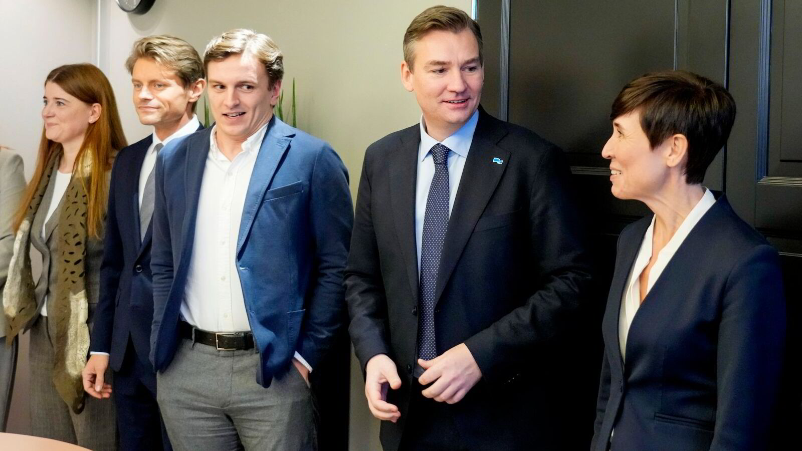 Fri oss fra geografien