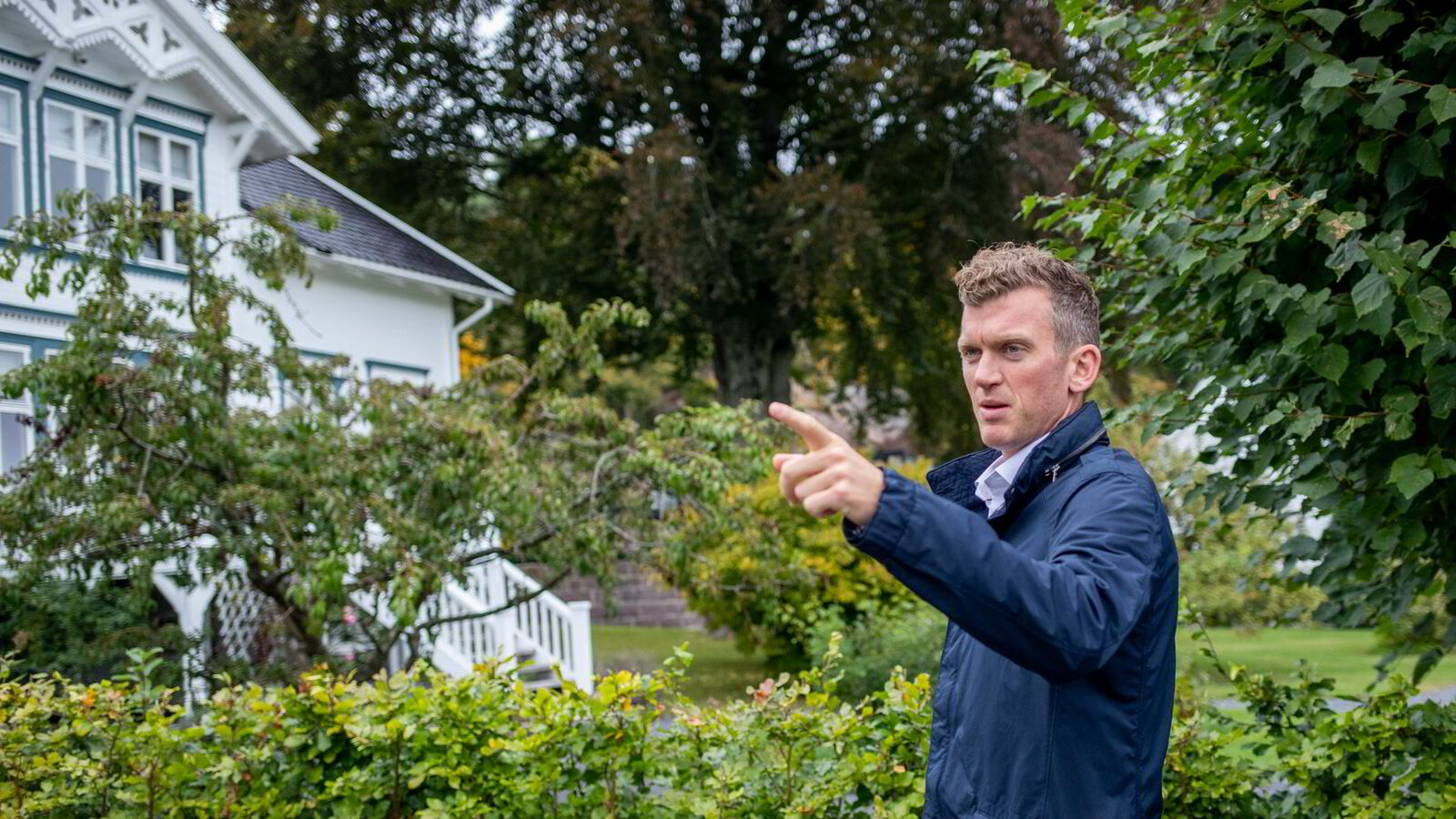 Øker pengestøtten til høyresiden – håper Frp og Høyre kan «finne kjemien igjen»