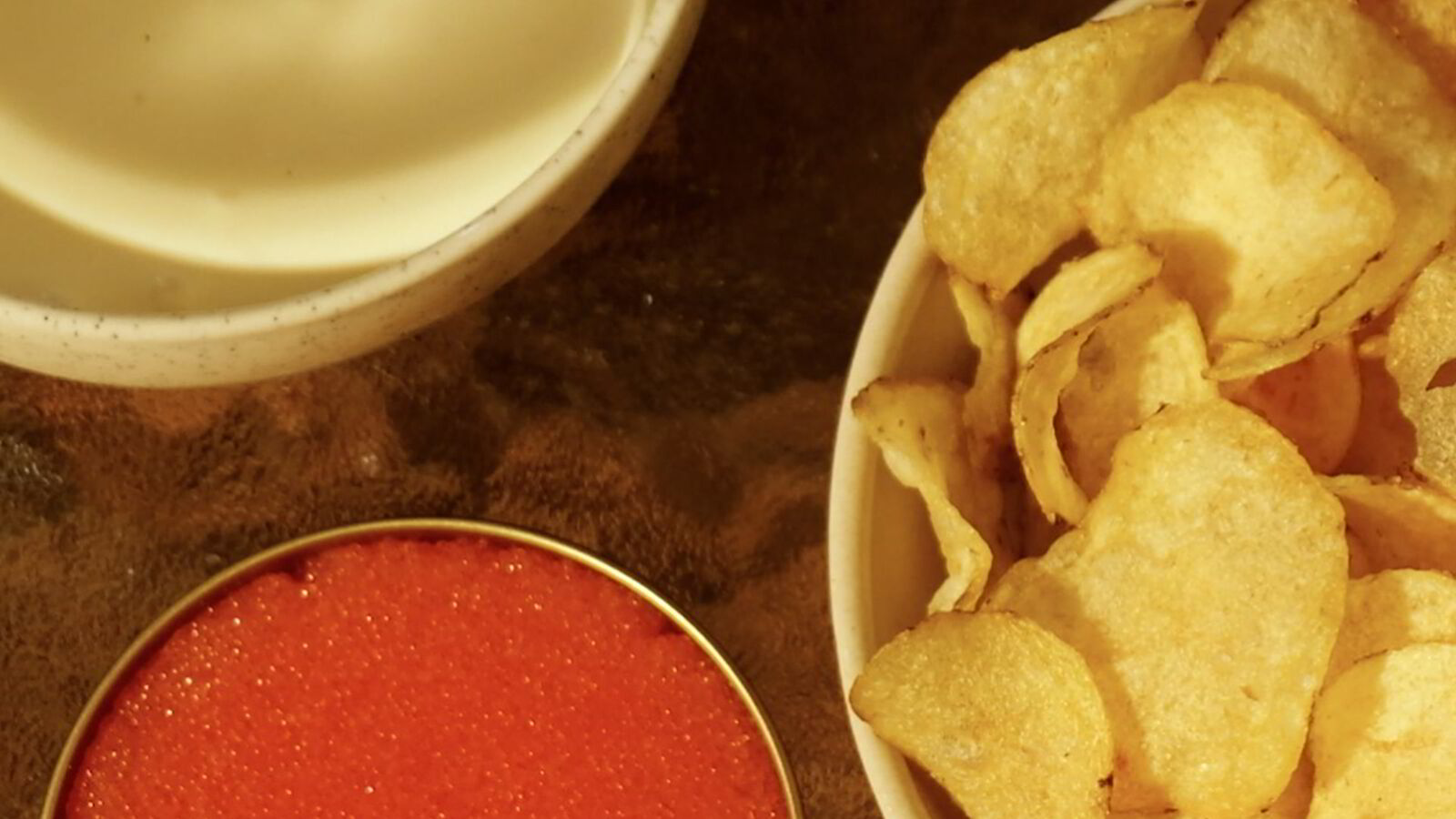 Snacks - 9.16