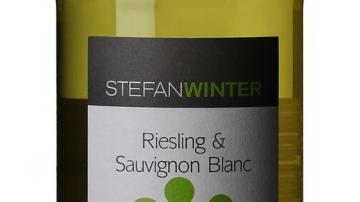 Winter Riesling & Sauvignon Blanc - Smak | DN