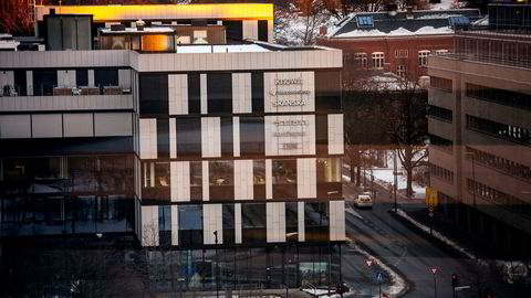 Tidal har fortsatt hovedkontor i Oslo, men eies fra Caymanøyene, et av verdens mest lukkede skatteparadiser.