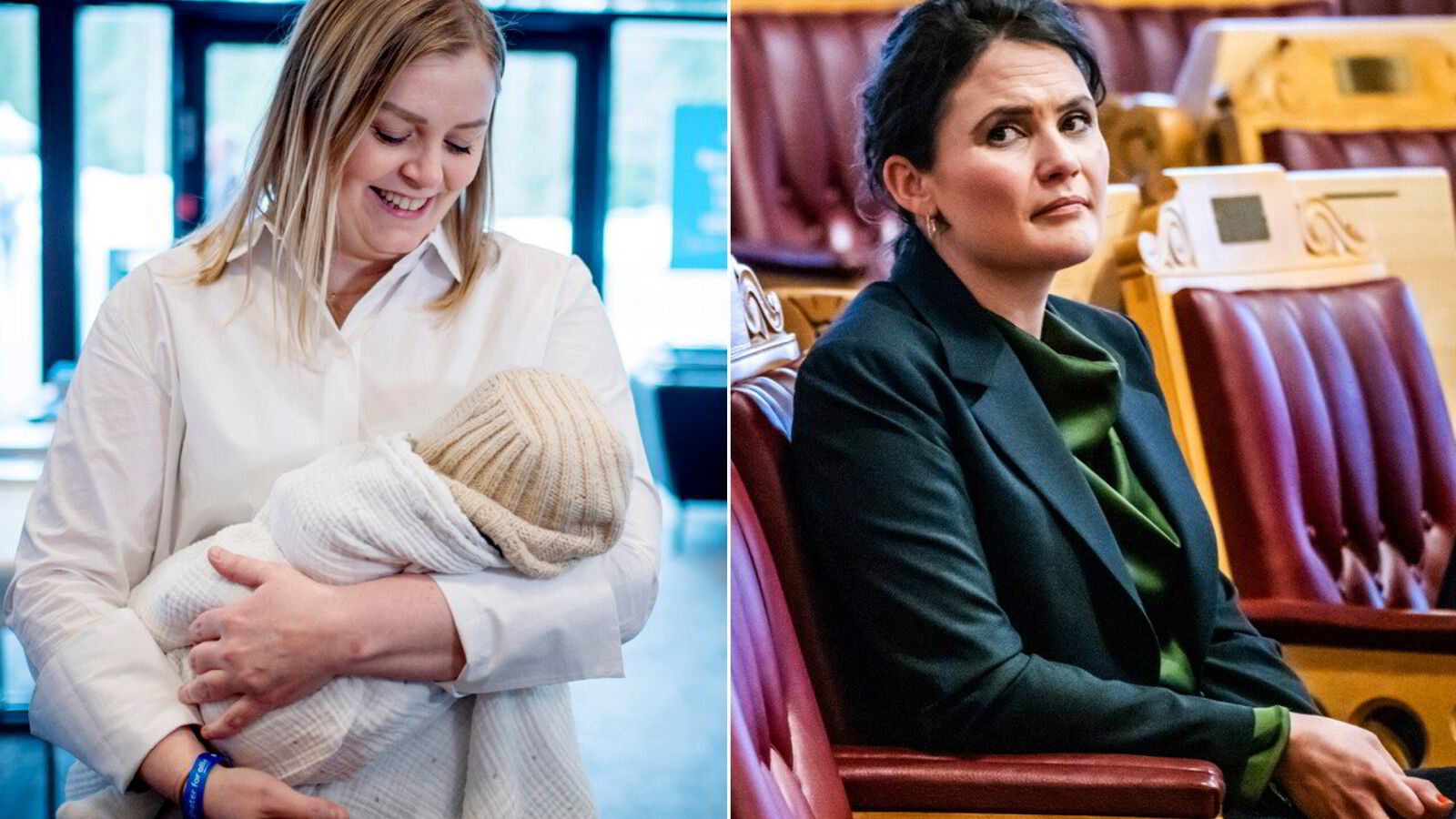 Vil være statsråder, men ikke stortingspolitikere. Er det greit?