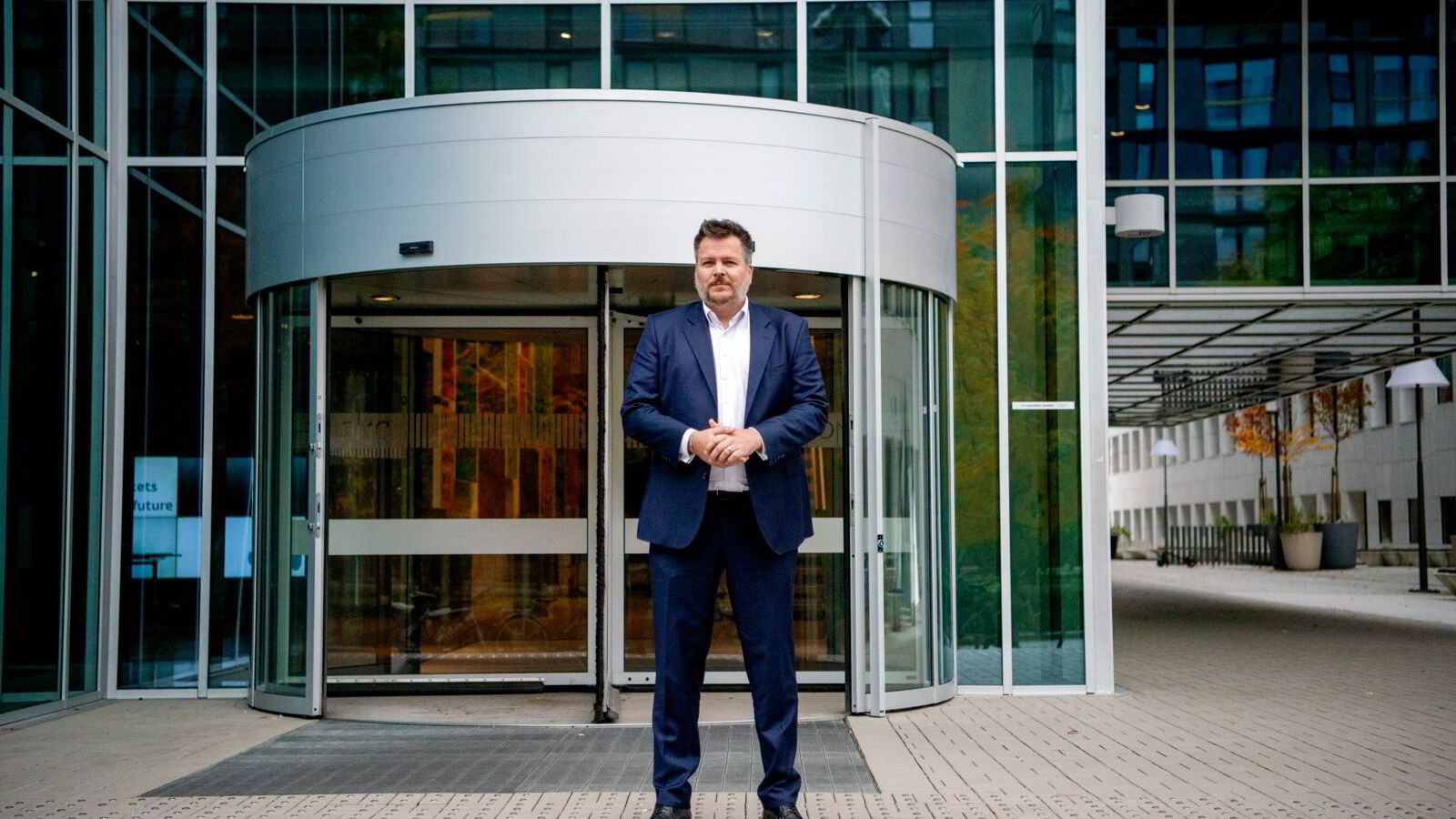 Slik reduserer du USA-risiko – uten å gå glipp av avkastning