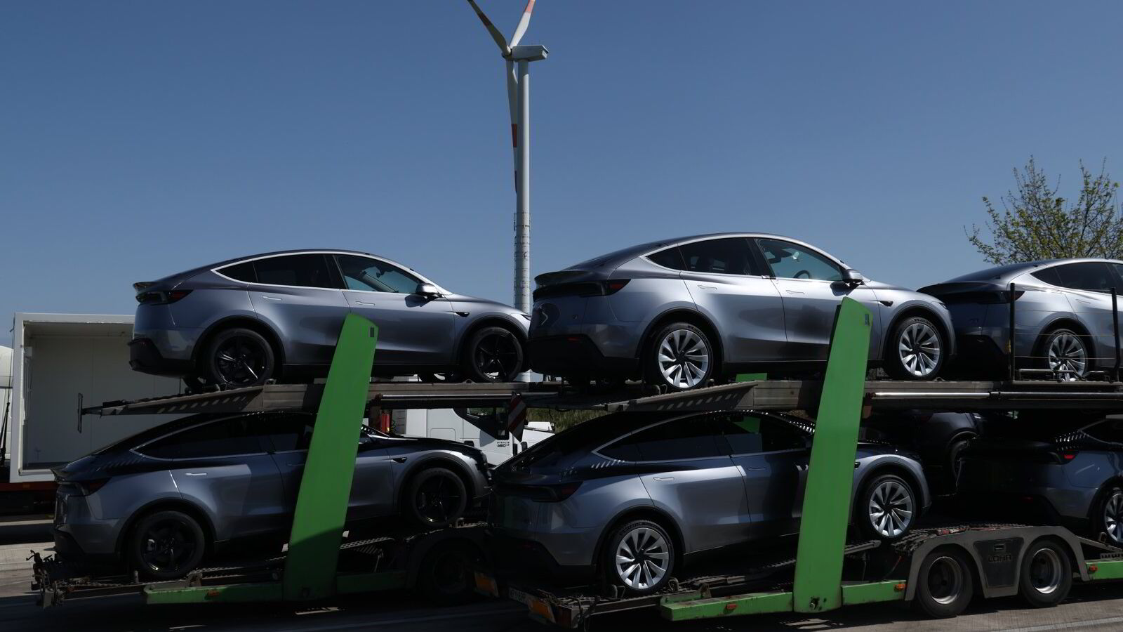 Året startet med «Tesla-skam» og salgsstup. Så snudde alt