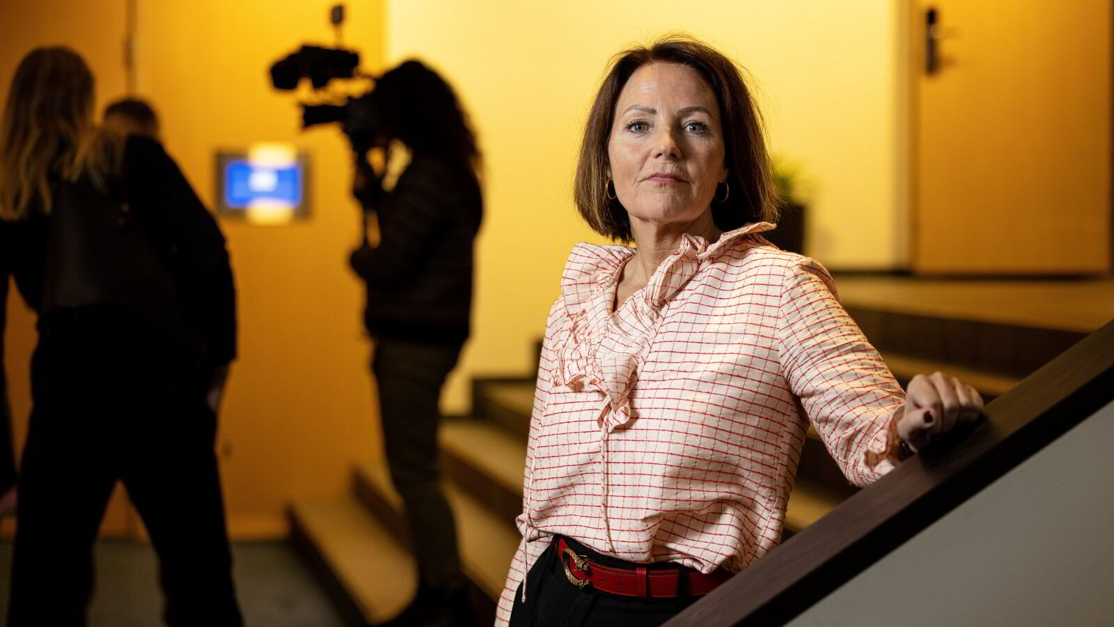 Oppdretter slakter lakseskatten: – Får ikke prisene til å stemme