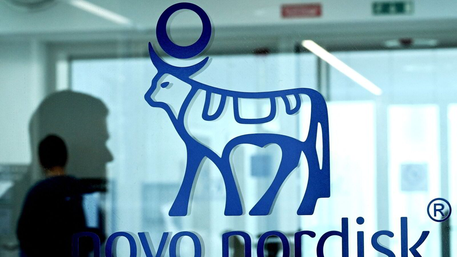 Novo Nordisk økte inntektene i andre kvartal tjente 53,8 milliarder kroner