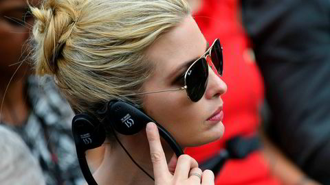 Ivanka Trumps bruk av privat epostkonto i Det hvite hus skal granskes.