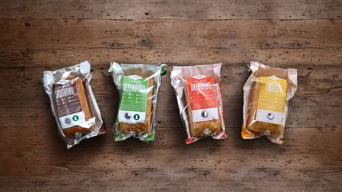 Norgesgruppen lanserte fire småbrød høsten 2015. Nå er tre av dem blant matkjedenes mest solgte brød. Pressefoto