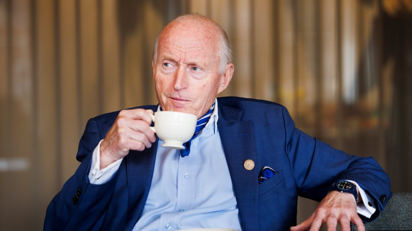 Ringnes peker på utlånstrend: – Trikset er å investere omtrent nå