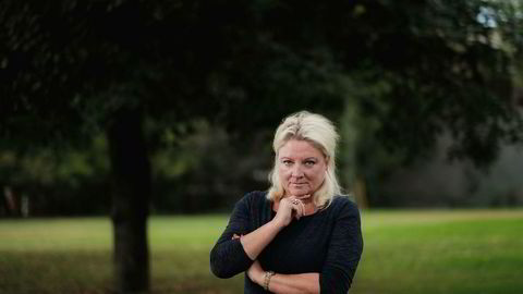 Ragnhild Wiborg er styreleder i solenergiselskapet EAM Solar, styremedlem i Sbanken og i investeringsselskapet Kistefos.