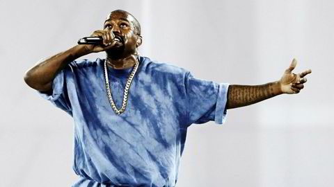 Kanye West plutselig utgitte album «ye», som kom rett før helgen, føles mer som en ny episode eller innlegg i en pågående debatt enn et popalbum i klassisk forstand, skriver Audun Vinger.