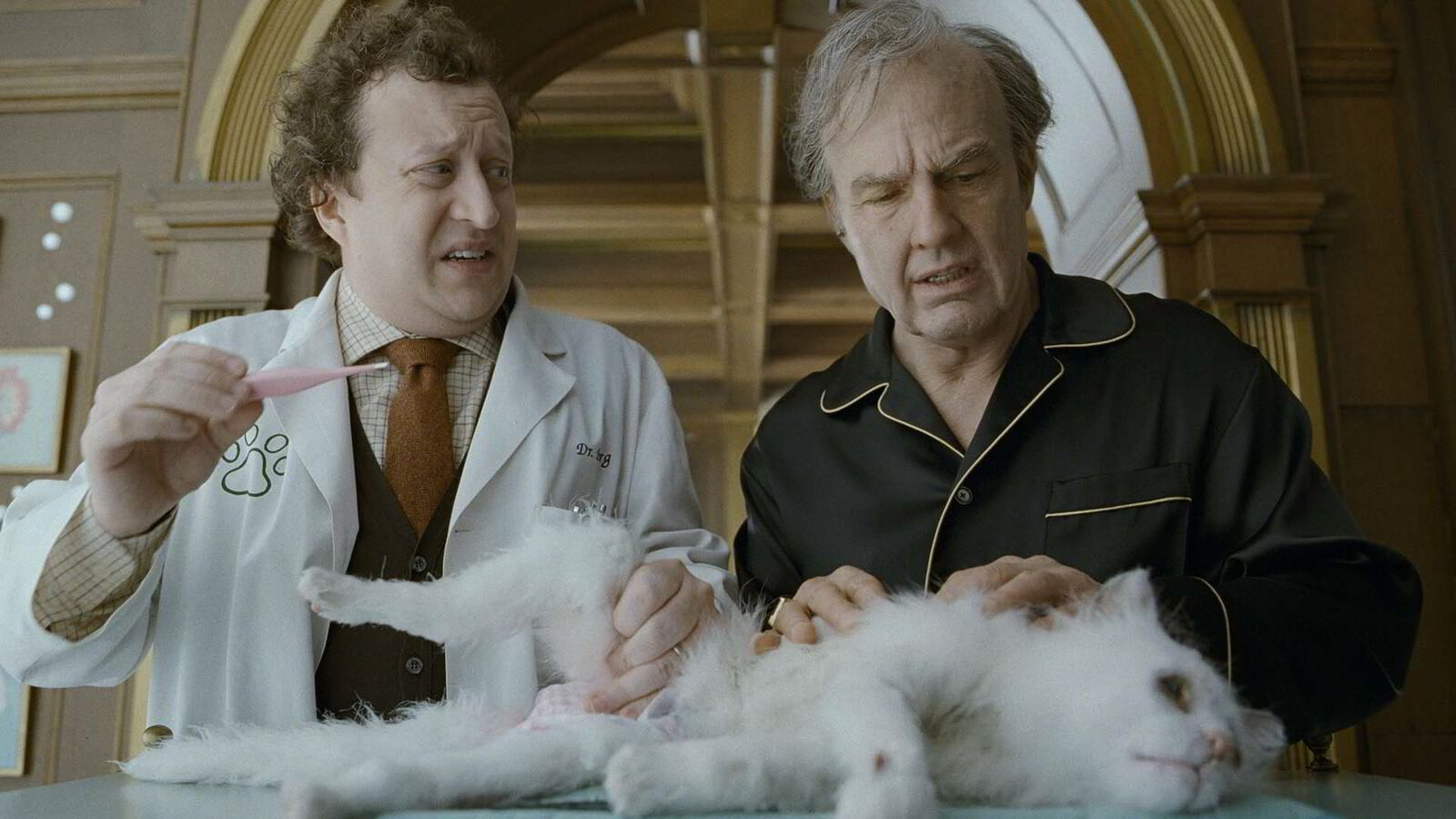 Se trailer: «Digger»