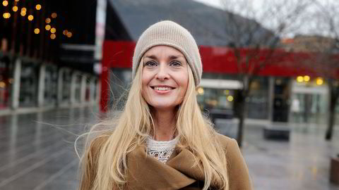 Hilde Sandvik har snart siste dag i Bergens Tidende. Foto: