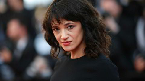 Den italienske skuespilleren Asia Argento skal selv ha betalt en mann som anklaget henne for overgrep.