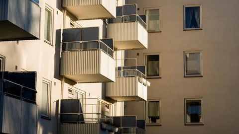 Meglertoppene venter enda høyere boligpriser i 2017.