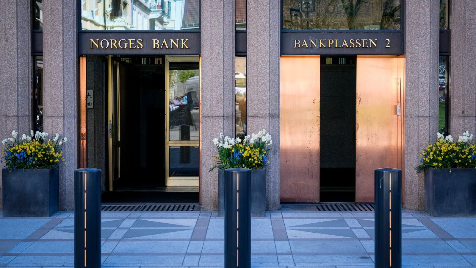 Kunstig og utdatert forskjellsbehandling