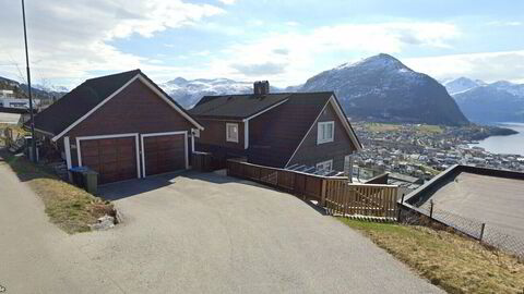 Kleppevegen 76, Volda, Møre og Romsdal