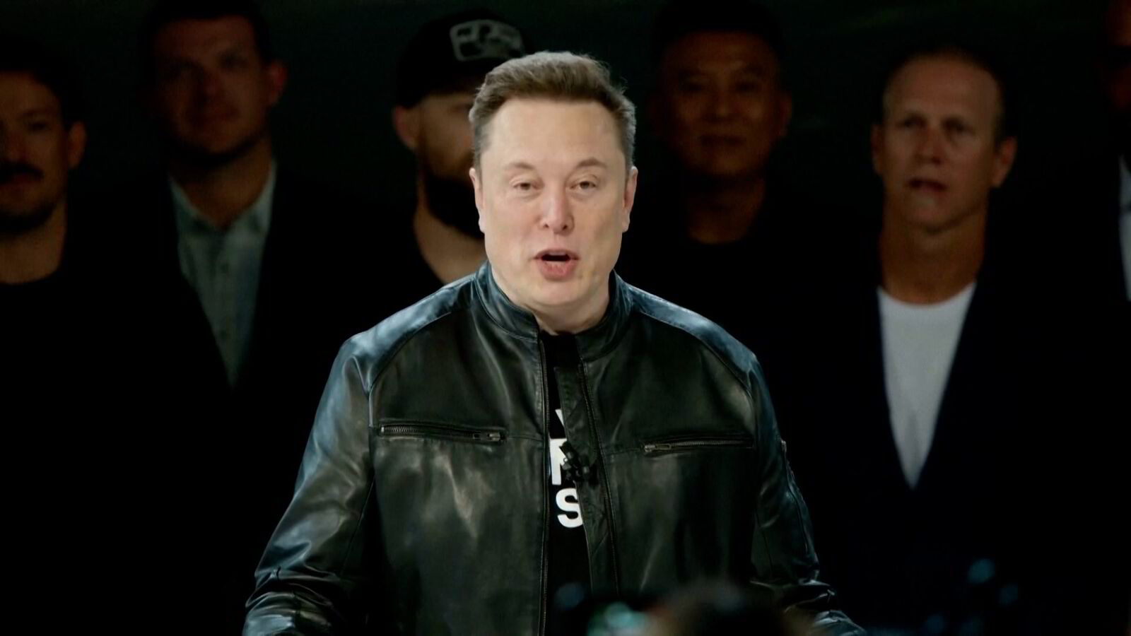 Musk til Space X-ansatte: – Hvis noen hadde sagt til meg at dette ville skje...