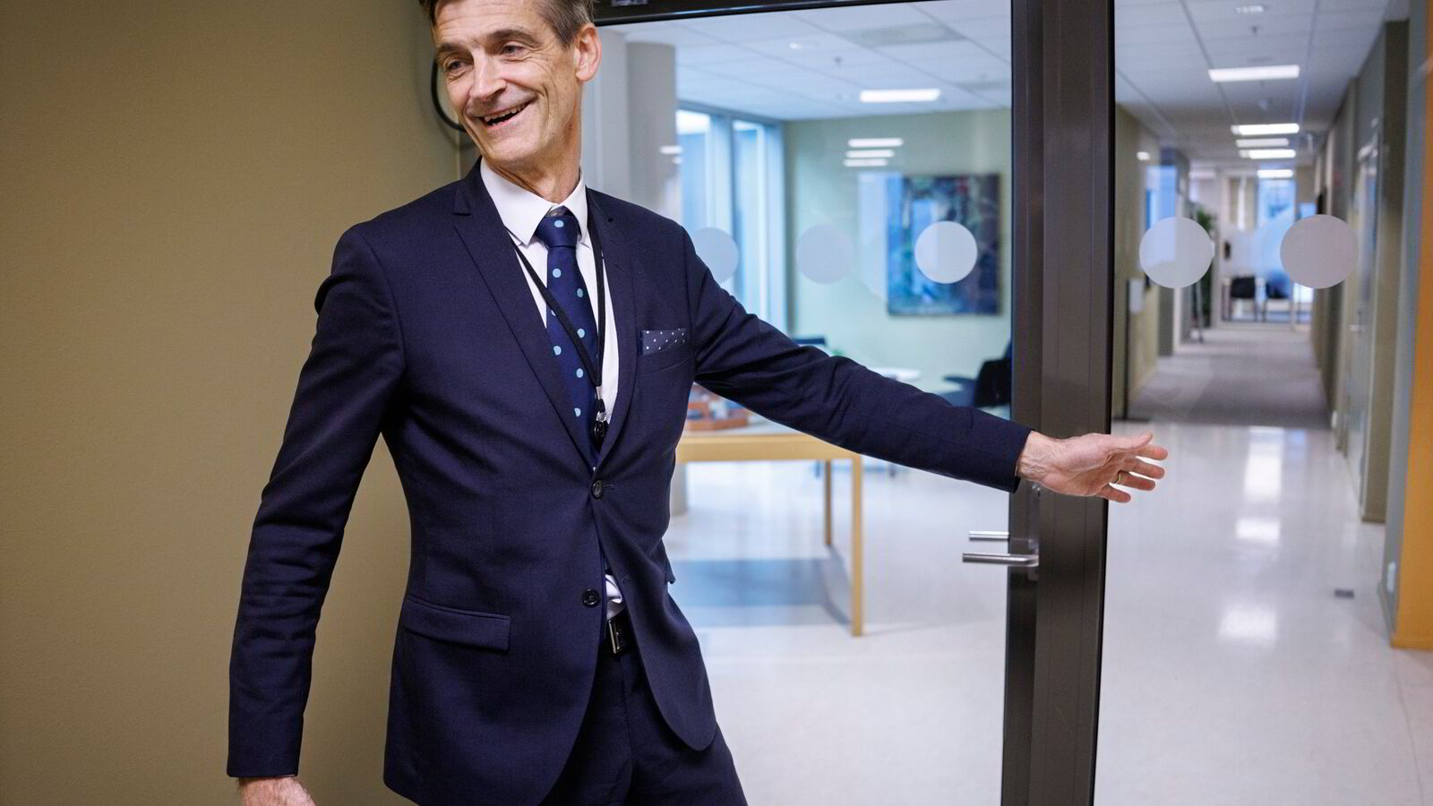 Slik kan du sikre sparepengene mot dollarfall