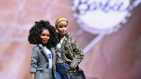 I år markerer et jubileum for den elskede og utskjelte barbie-dukken. Barbie fyller nemlig 60 år i 2019, mens hennes mannlige motpart Ken fyller 58.