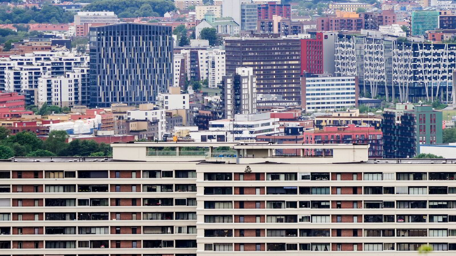 Kjøpers marked på boliglån – kamp om kundene