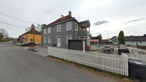 Midtveien 7C, Oslo kommune, Oslo