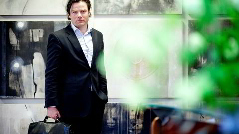 Konsernsjef Kristian Johansen i seismikkselskapet TGS avviser ethvert erstatningsansvar i skattesaken relatert til oljeselskapet EPH, tidligere kjent som Skeie Energy.