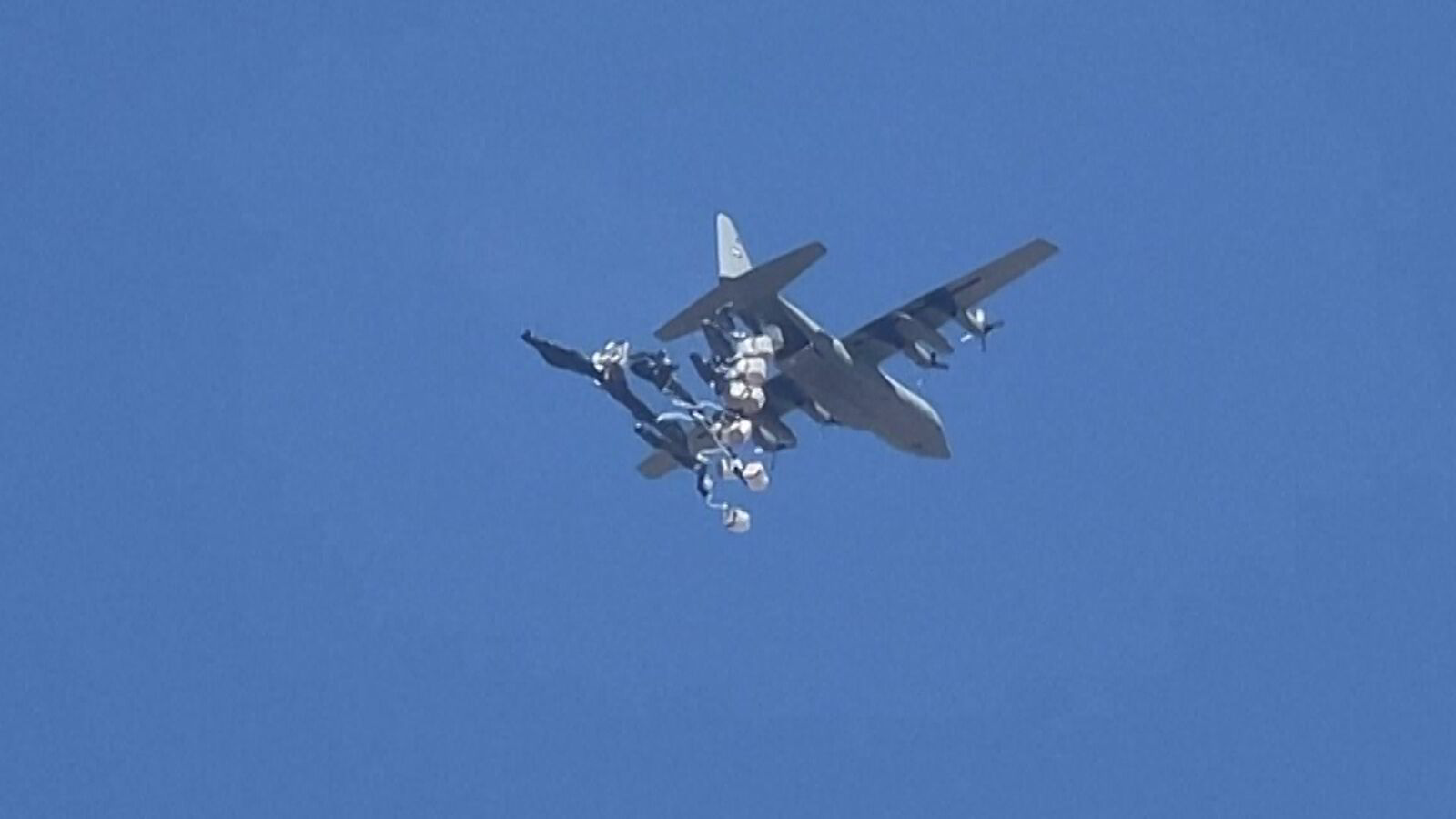 Her slippes nødhjelpen over Gaza: – Hva skal dette dekke?