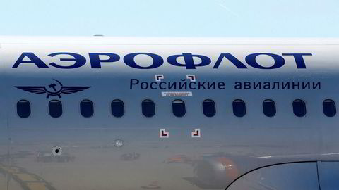 Russland vil nå nekte georgiske flyselskap å fly til Russland, etter at president Vladimir Putin fredag forbød russiske flyselskap å fly den andre veien.