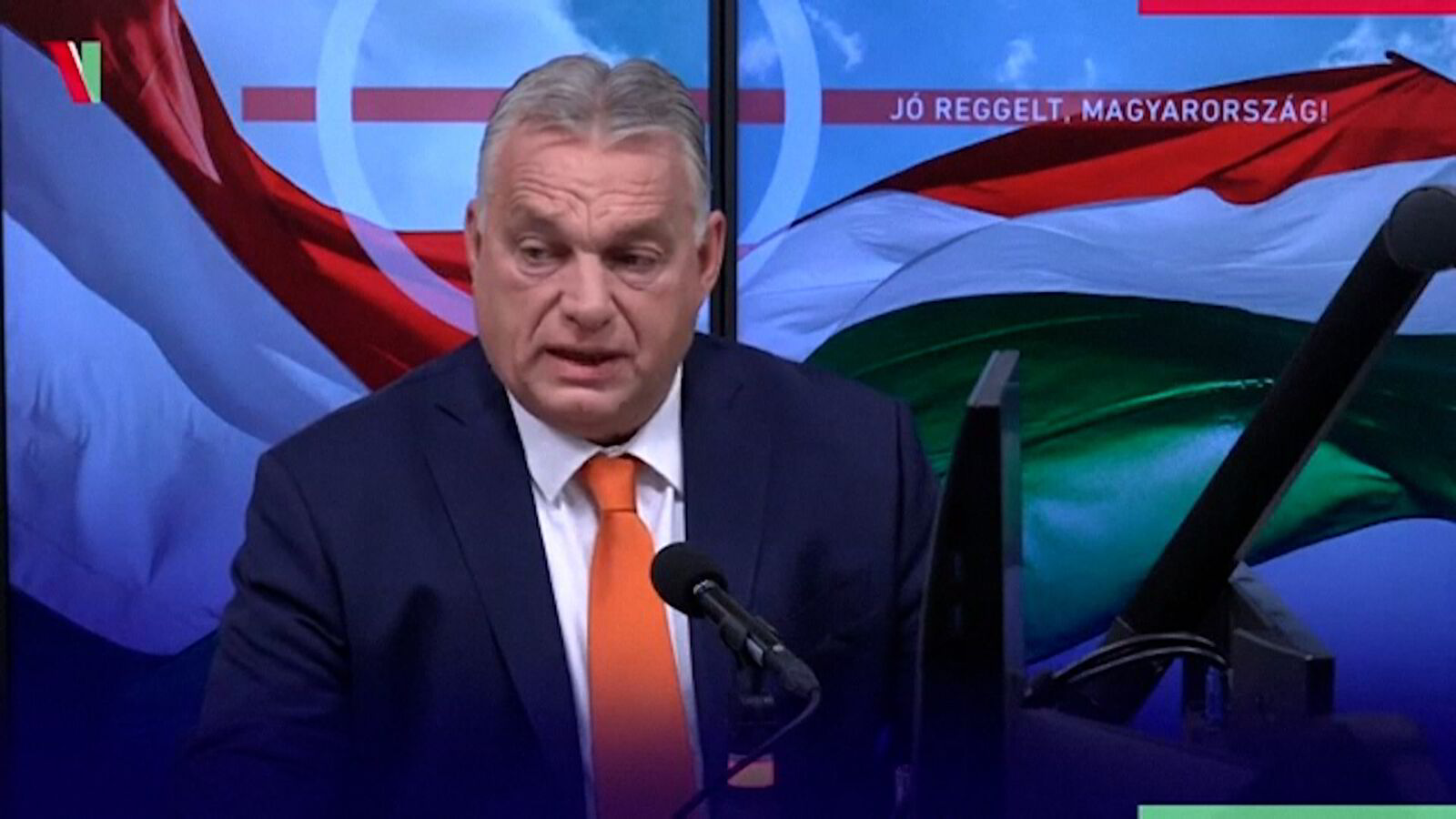 Orbán om Trump: – Én ting ingen setter spørsmålstegn ved