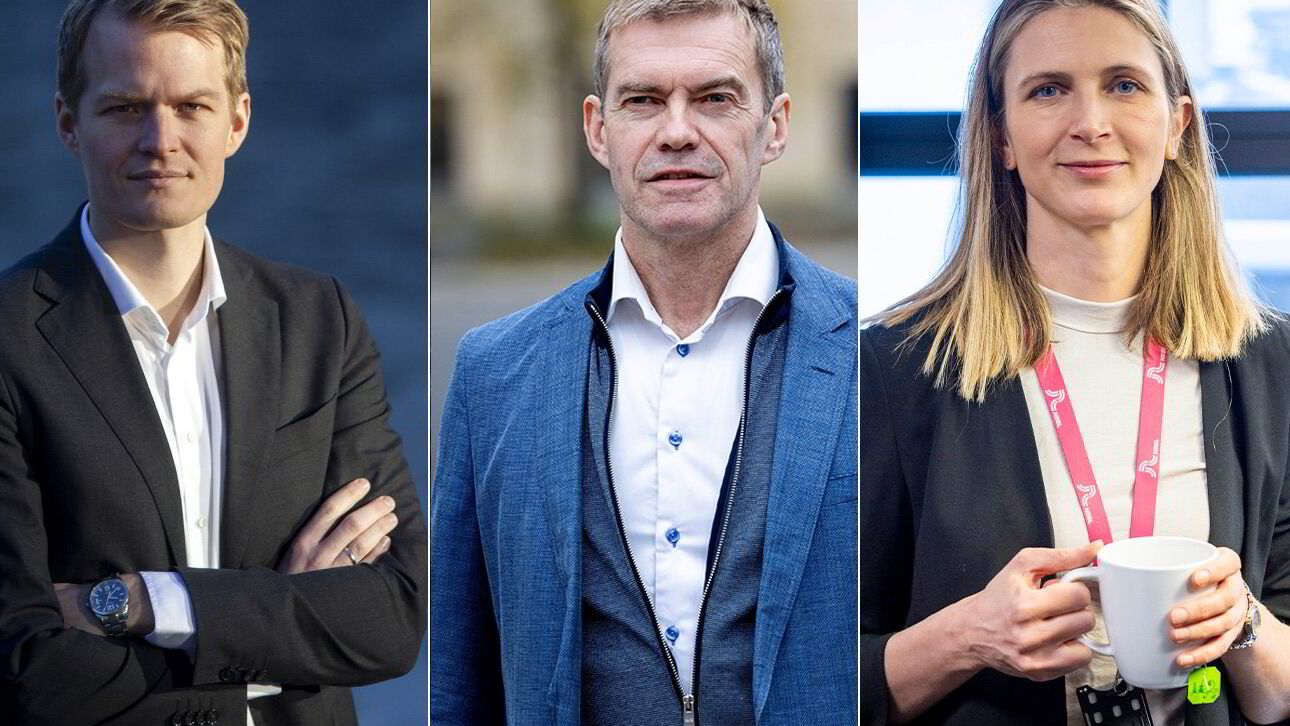Derfor tror de boligprisene skal fortsette å falle