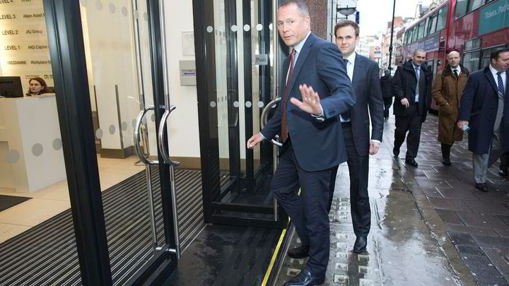 nicolai tangen tjente 3 7 millioner kroner hver eneste dag dn