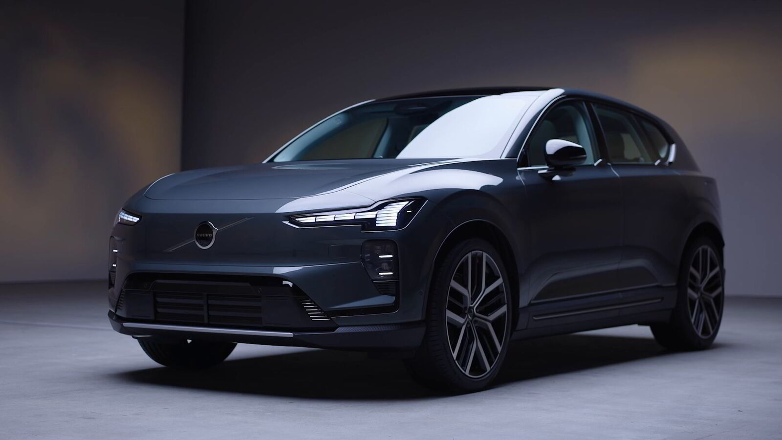 (OBS Sperrefrist onsdag 21.februar klokken 18.30) Dette er Volvos mest svenske bil på lenge