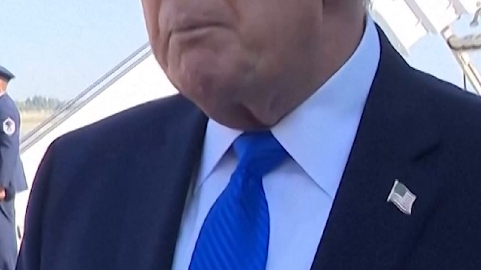 Hvem skal kontrollere Hormuz? Meg og ayatollaen