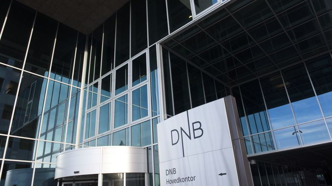 Politikere krever svar etter ny artikkel om DNB | DN
