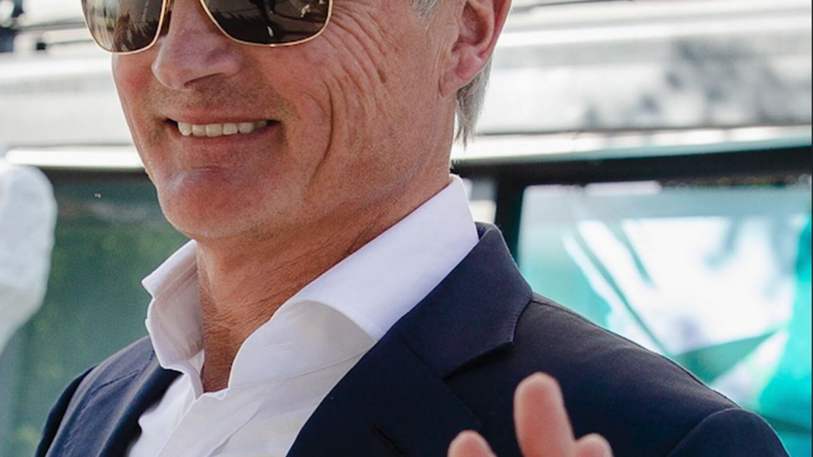 Mímir Kristjánsson vil savne Spetalen