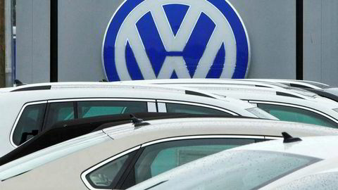 Ny razzia hos VW og Audi i forbindelse med utslippskandalen.