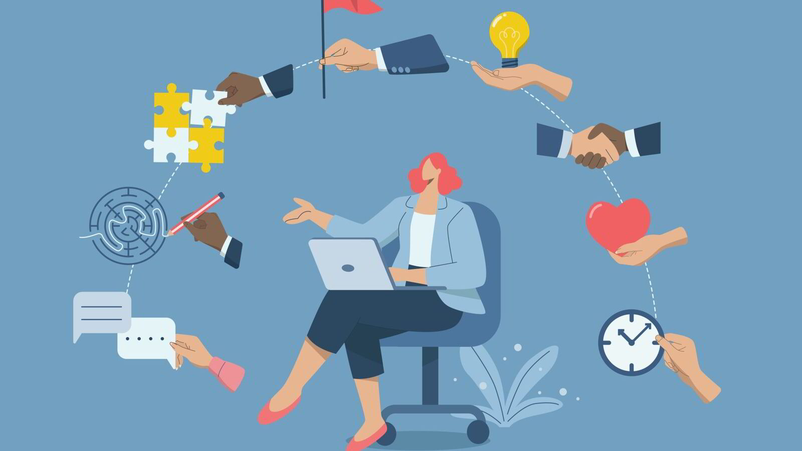 Ledelse som virker – helt konkret