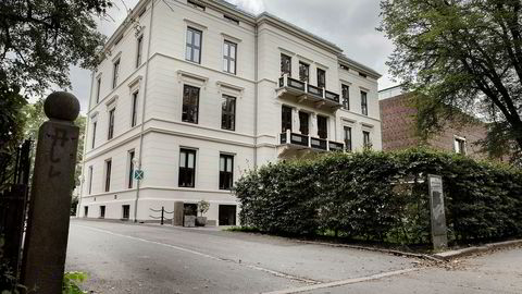 Kjøper og selger av Wergelandsveien 21 i Oslo krangler om eiendommens tilstand. Nå må retten ta stilling til hvem som har rett.