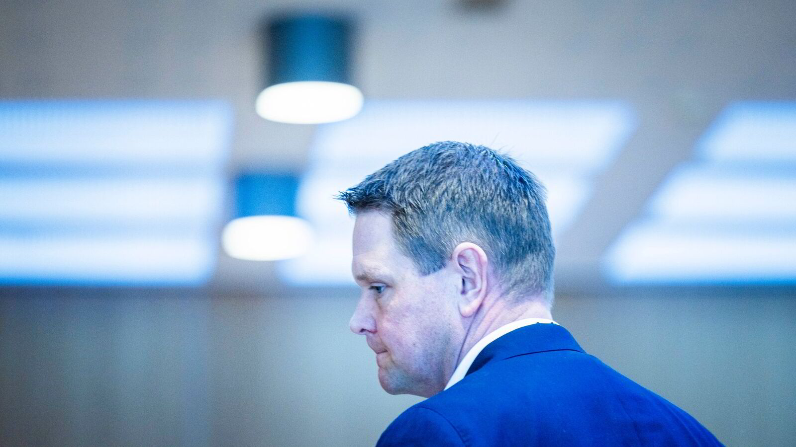 Tollunion tar bare tak i symptomet