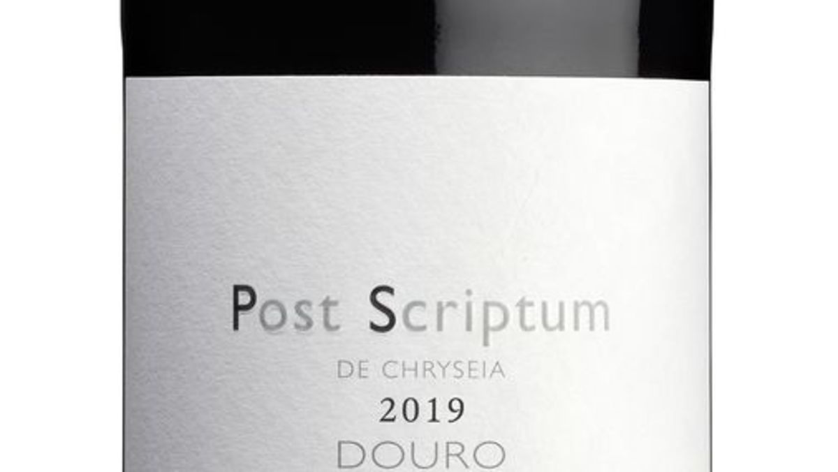 Post Scriptum De Chryseia - Smak | DN