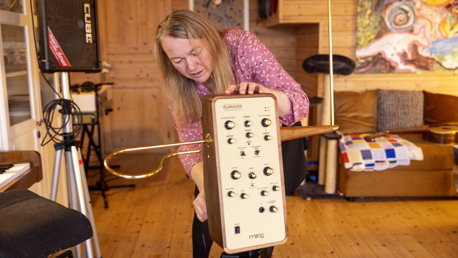 Folk forbinder meg så veldig med håndball, men jeg tar jo dette dønn seriøst