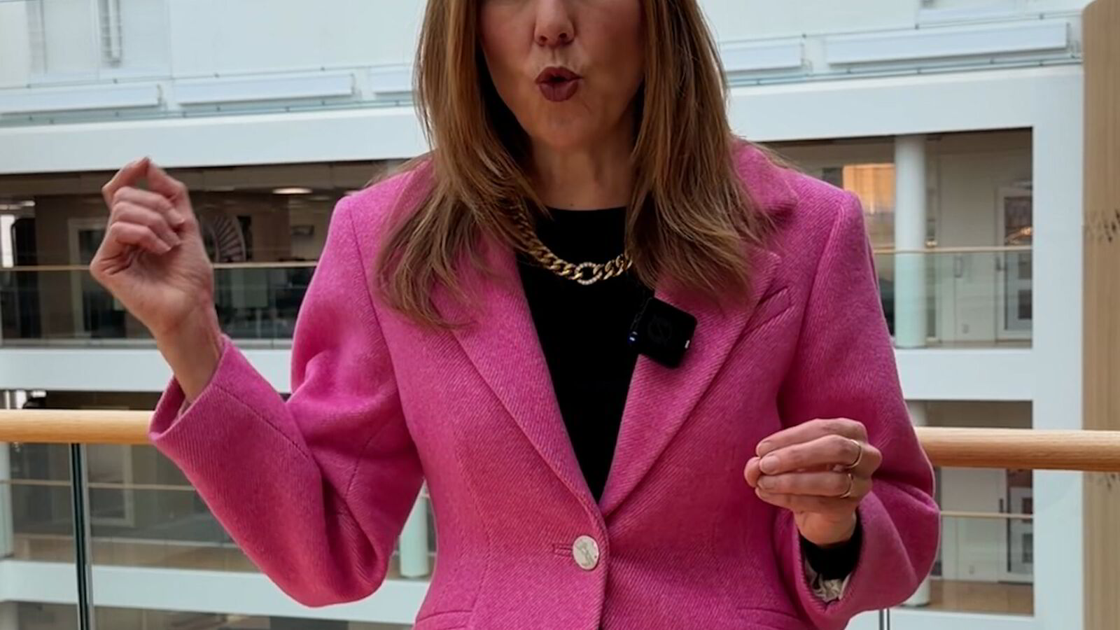 Slik kan Hormuz-dramaet gjøre varene dyrere i butikken